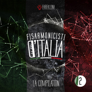 Fisarmonicisti d'Italia - La compilation, Vol. 2