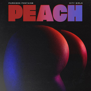 Peach (feat. City Girls) (Clean)