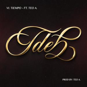 Tiempo (feat. Teo A) [Explicit]