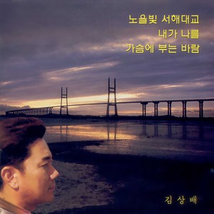 김상배 (노을빛 서해대교)