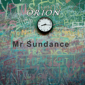 Mr Sundance