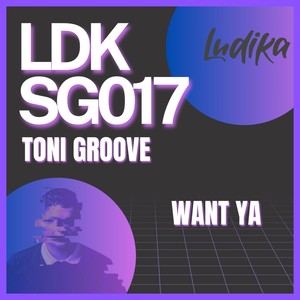 Want Ya (Radio Mix)