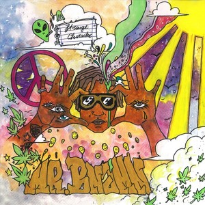 Strange Character(feat. Joseph Oluwasegun Omisope)