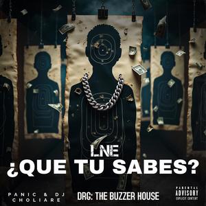 ¿Que Tu Sabes? (feat. LNE & Panic) (Explicit)