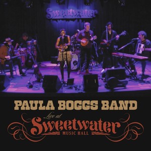 Live at Sweetwater Music Hall