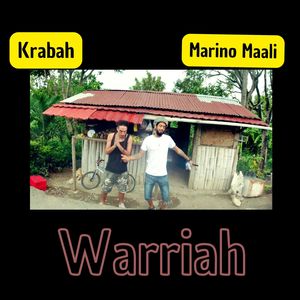 Warriah (Explicit)