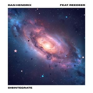 DISINTEGRATE (feat. reedeer)