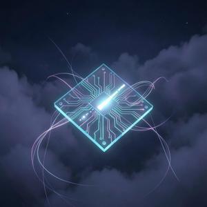 Glass Circuits, Hollow Wind