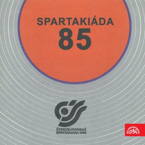 Skladba Pro Ženy, Pt. 1(Spartakiáda 1985)
