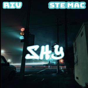 SHY (feat. Ste mac) [Radio Edit]