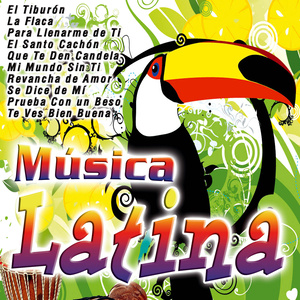 Música Latina