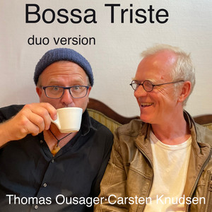 Bossa Triste (Duo version)