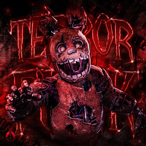 TERROR FUNK (Super Slowed)