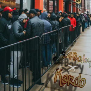 All spending (feat. Marion24) (Explicit)