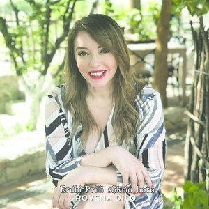 Erdhi Prilli shkriu bora