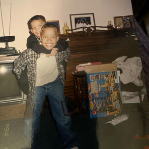 Comeback (feat. Chef Ray) (Explicit)