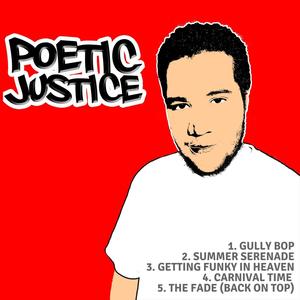 Poetic Justice EP (Explicit)