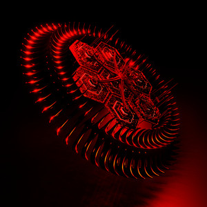 Adjudicado (HRDDMAT Remix)