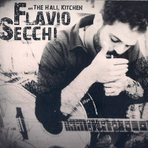 Flavio Secchi & the Hall Kitchen