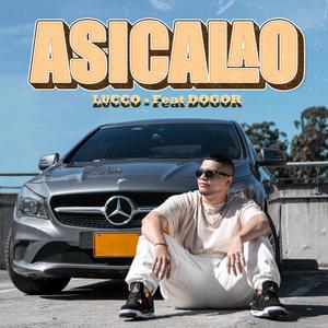 ASICALAO (feat. Dogor) [Explicit]