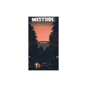 Westside (feat. B Jackie FY & Juice The Jug Man) [Explicit]