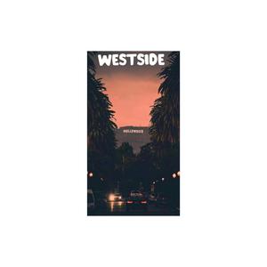 Westside (feat. B Jackie FY & Juice The Jug Man) (Explicit)
