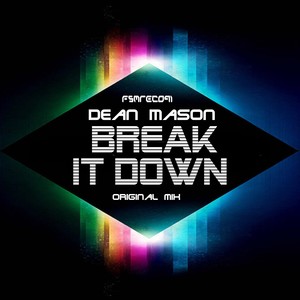 Break It Down