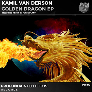 Golden Dragon (Original Mix)