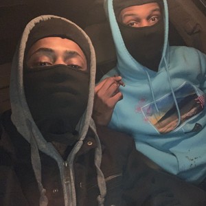 Freaky Island(feat. Dawnny) (Explicit)