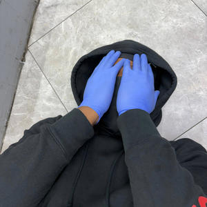 Gekd - 5 Minutes (feat. Mardajoker) (Explicit)