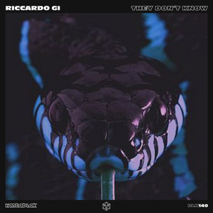 They Don't Know (Original Mix)