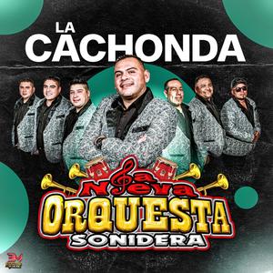 La Cumbia Cachonda