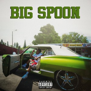 Big Spoon - EP (Explicit)