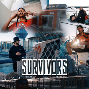 Survivors (Explicit)