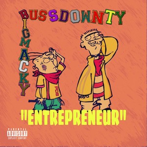 Entrepreneur (Explicit)