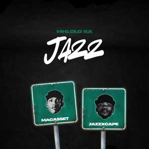 Mhlolo Ka Jazz