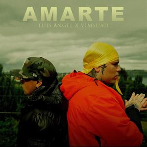 Amarte (feat. Vim Suad)