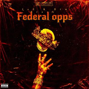 Federal Opps (feat. OTM Krash) (Explicit)