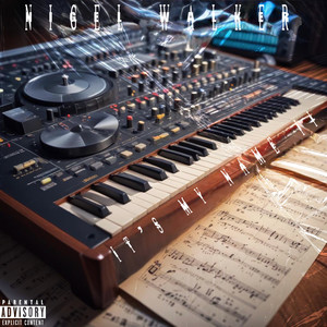 It's Time (Explicit)