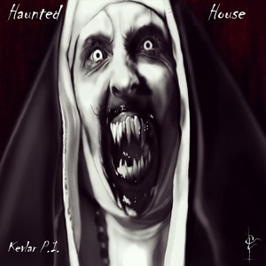 Haunted House (feat. Cali Audra) (Explicit)