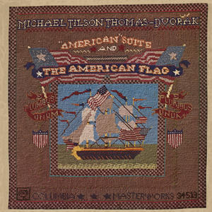The American Flag, Op. 102 - V. First Address to the Flag [The Foot-Soldier]