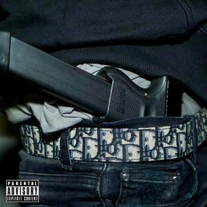 DIOR (feat. Luka Inka aka Lil Pasta) (Explicit)