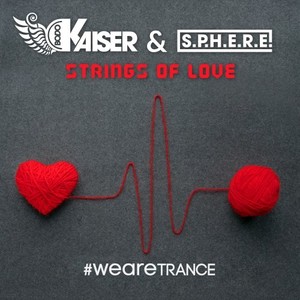Bodo Kaiser - Strings of Love (Radio Vocal Mix)