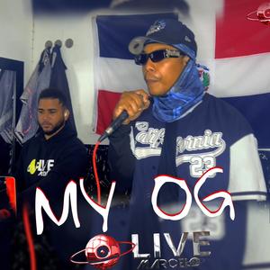 Live Session #5 (Temp 3) (feat. My OG) (Live)