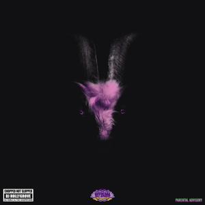 The Running Man(feat. Anti-Lilly) (Explicit)
