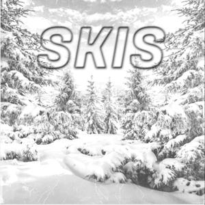 SKIS (feat. Jellzskijack) (Explicit)
