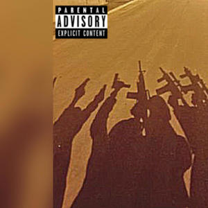 Power (feat. 502SANO) (Explicit)