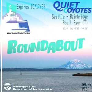 Roundabout (Explicit)