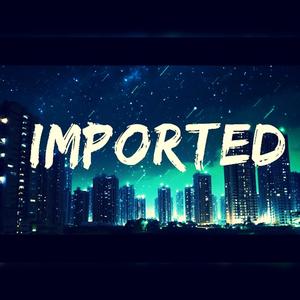 Imported (Explicit)