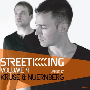Street King, Vol. 4 (DJ Mix)